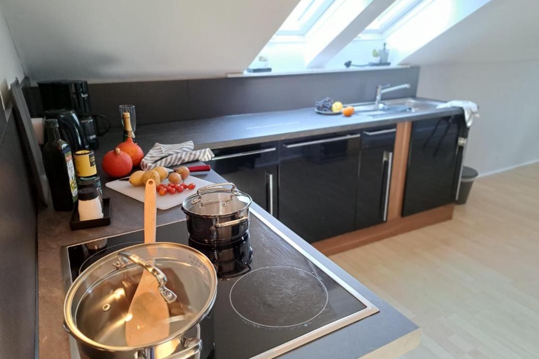 Photo of Kitchen in Kreuzwertheim