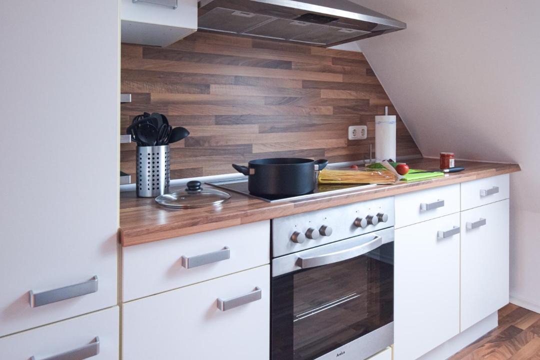 Photo of Kitchen in Guenzburg