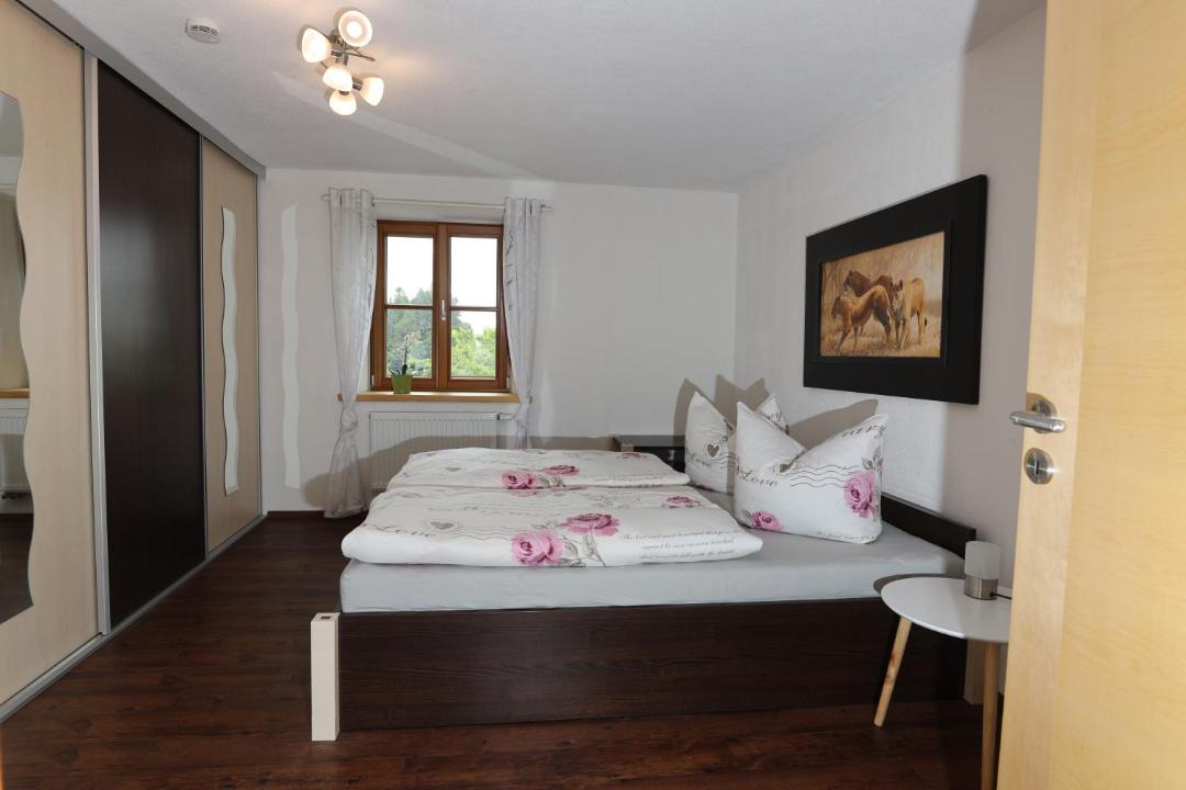 Photo of Bedroom in Weitnau