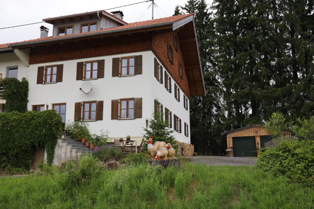 Photo of Buildings in Weitnau
