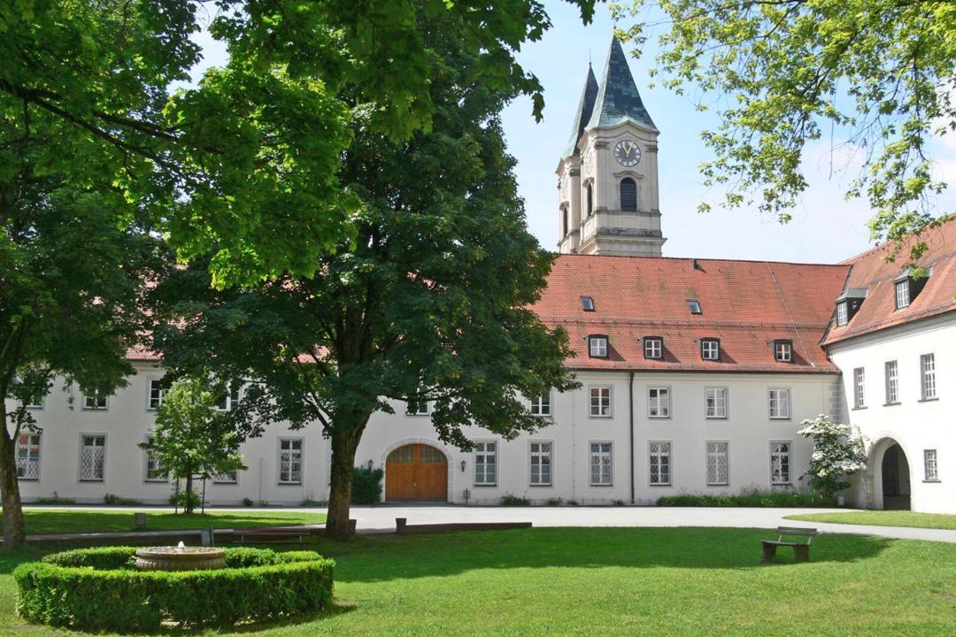 Photo of Buildings in Niederalteich