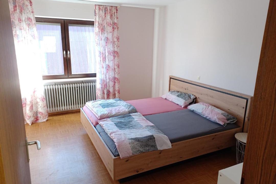 Photo of Bedroom in Richelbach