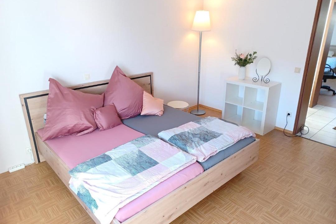Photo of Bedroom in Richelbach