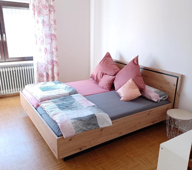 Photo of Bedroom in Richelbach