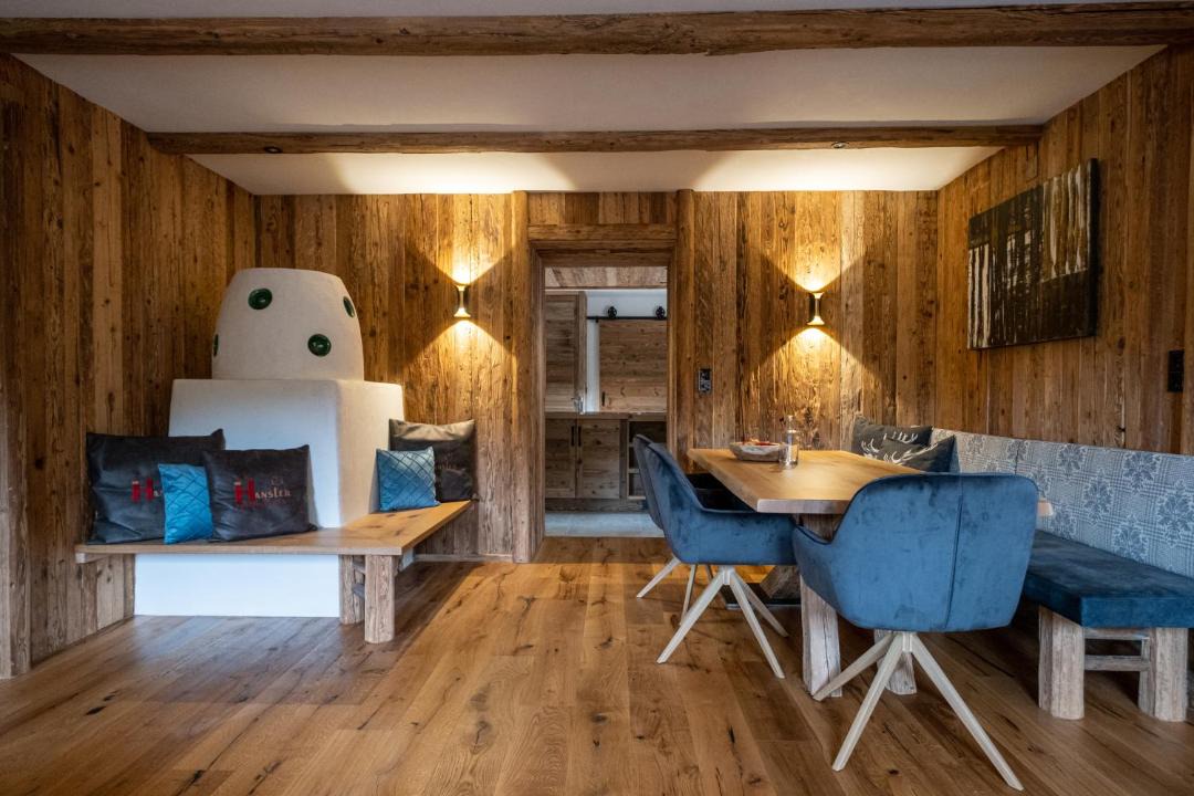 Photo of Livingroom in Ehrwald