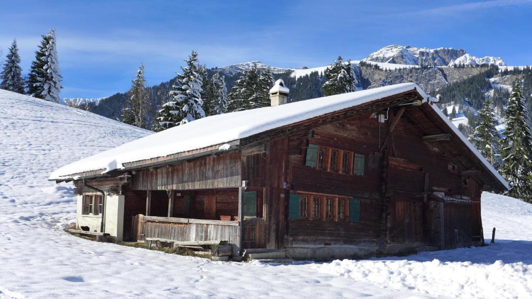 Photo of Others in Adelboden