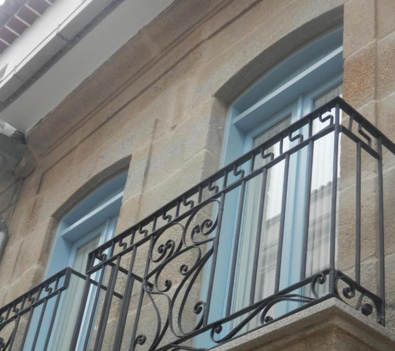 Photo of Patio Balcony in Redondela