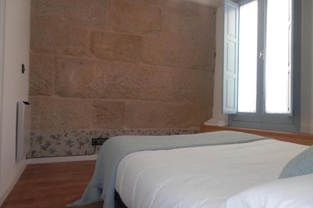 Photo of Bedroom in Redondela