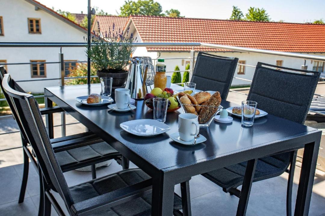 Photo of Patio Balcony in Ascha