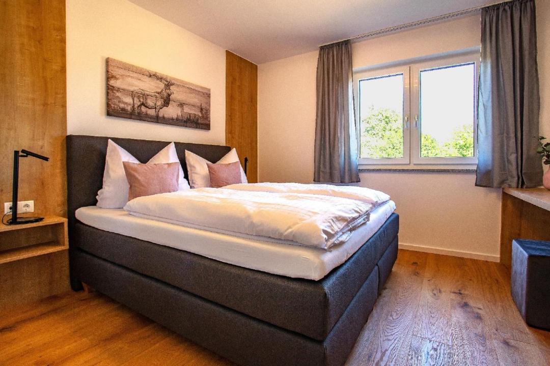 Photo of Bedroom in Ascha