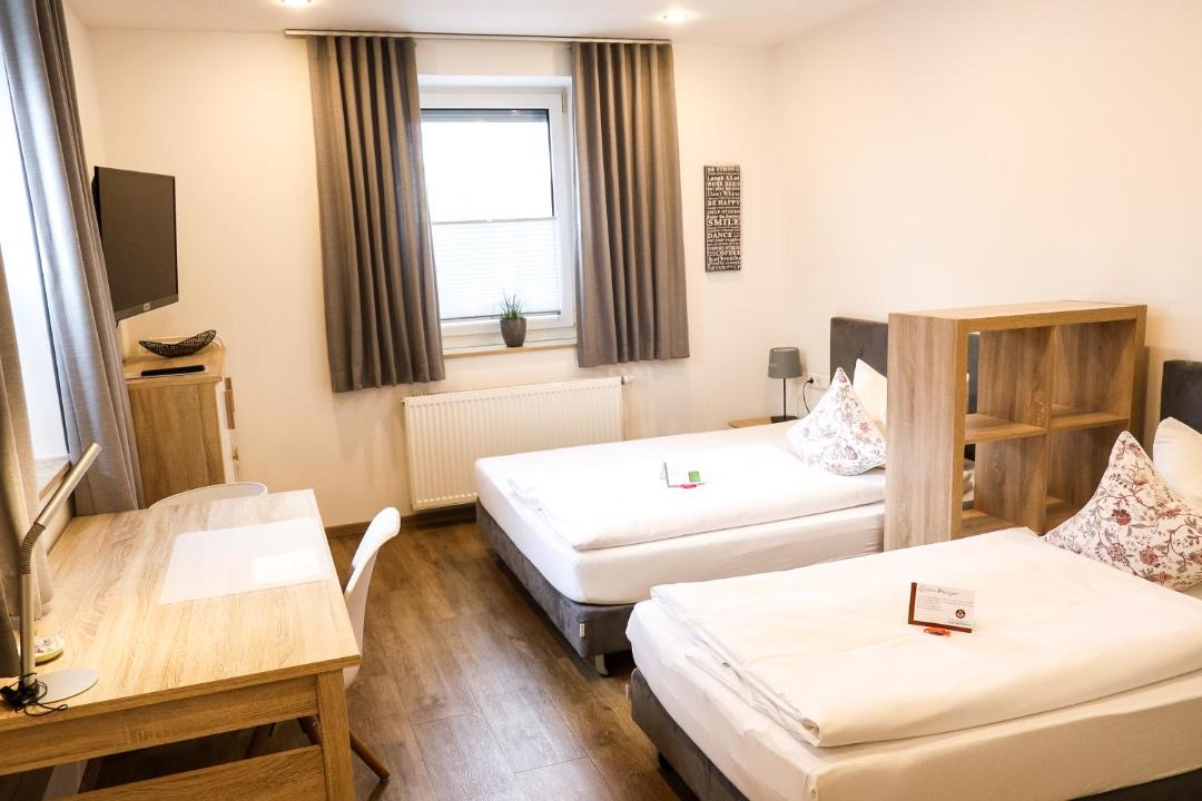 Photo of Bedroom in Nordost