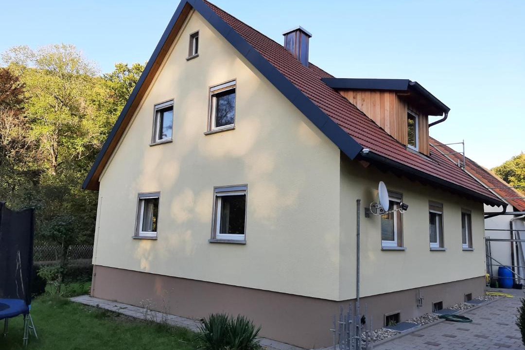 Photo of Buildings in Staffelstein