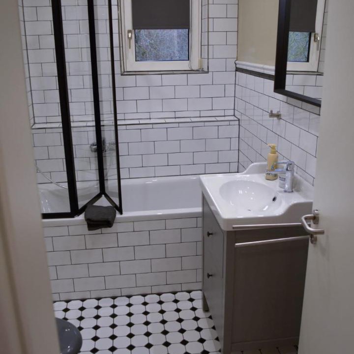 Photo of Bathroom in Staffelstein