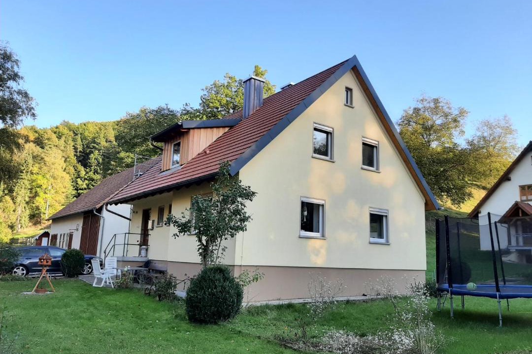 Photo of Buildings in Staffelstein
