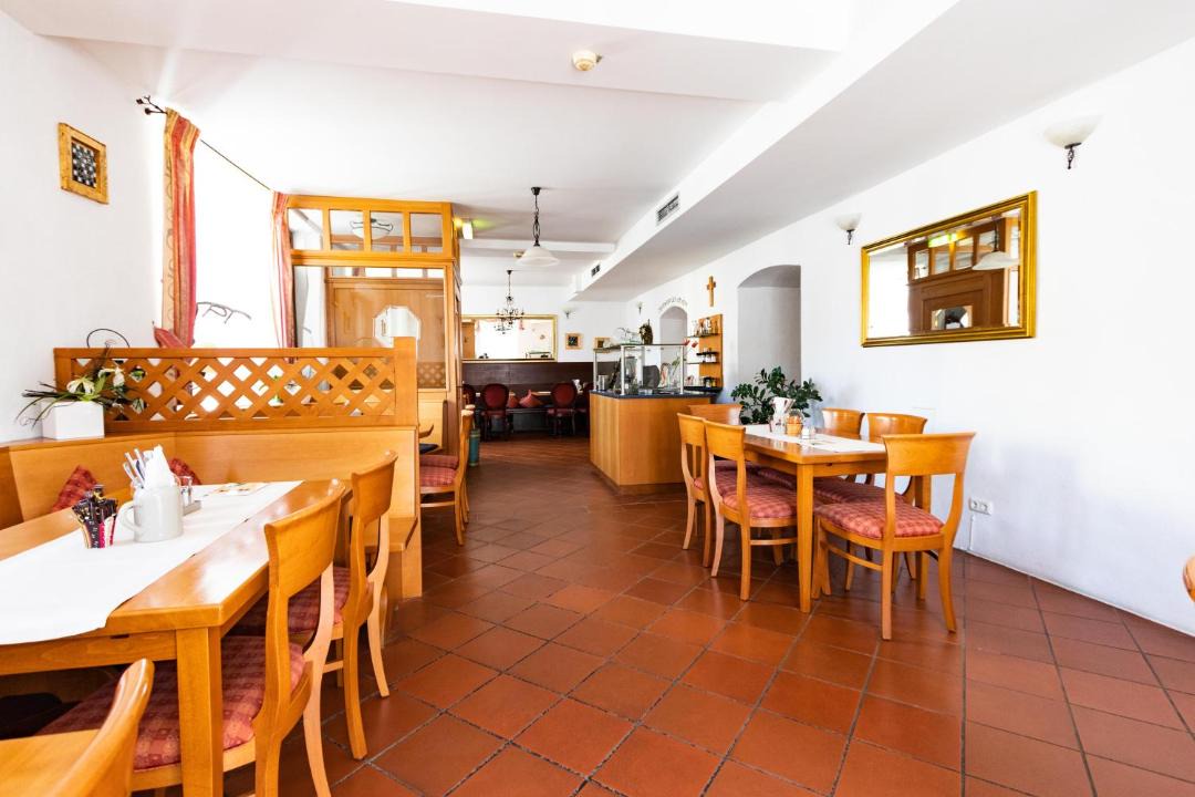 Photo of Kitchen in Schwarzach