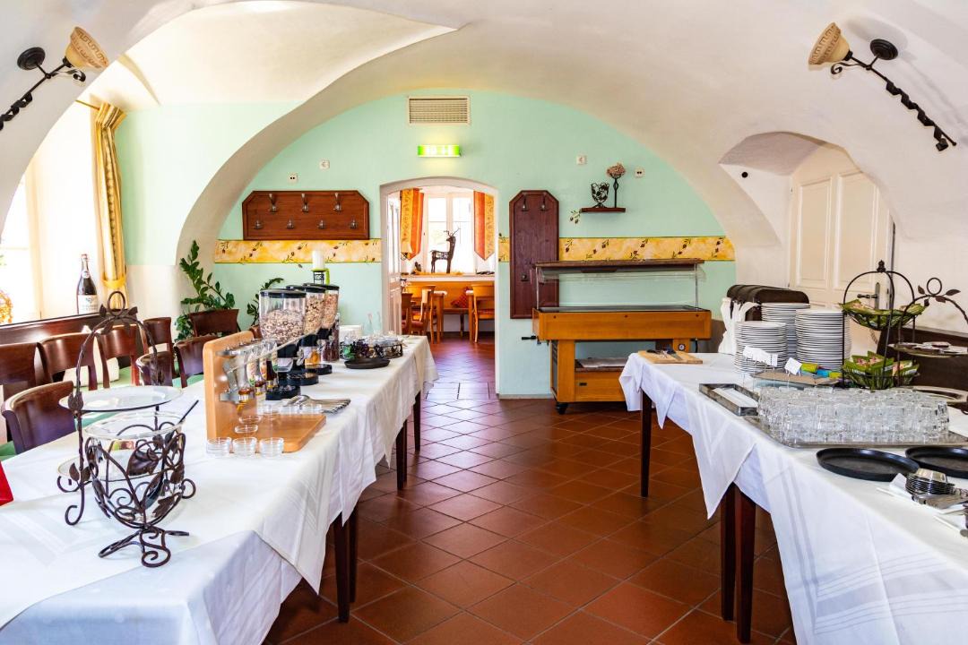 Photo of Kitchen in Schwarzach
