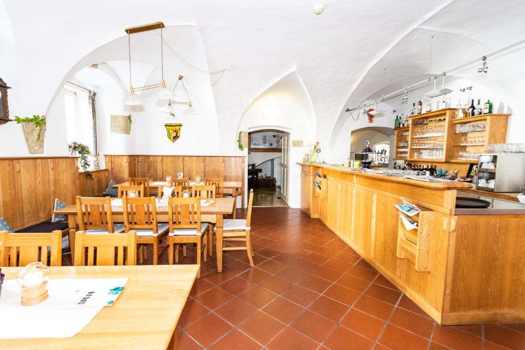 Photo of Kitchen in Schwarzach