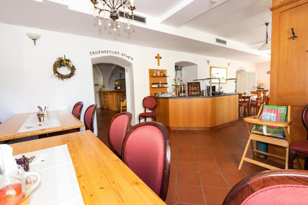 Photo of Kitchen in Schwarzach