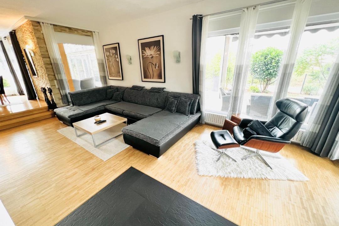 Photo of Livingroom in Marktheidenfeld