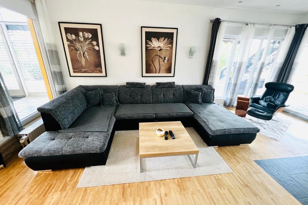 Photo of Livingroom in Marktheidenfeld