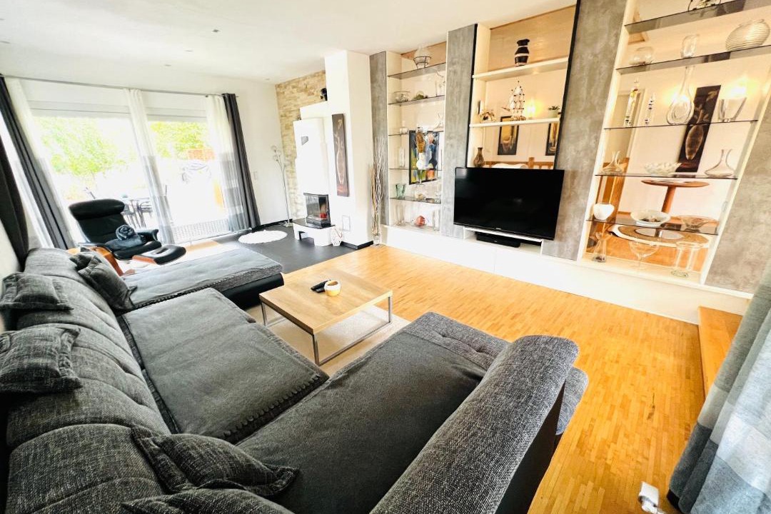 Photo of Livingroom in Marktheidenfeld