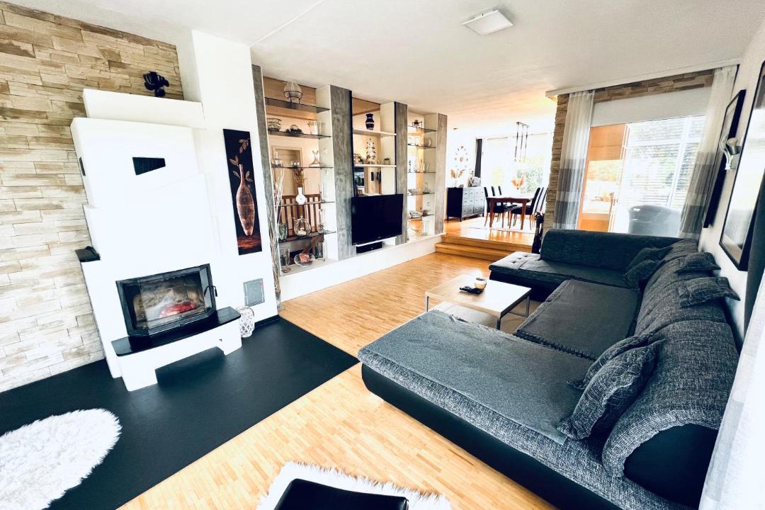 Photo of Livingroom in Marktheidenfeld