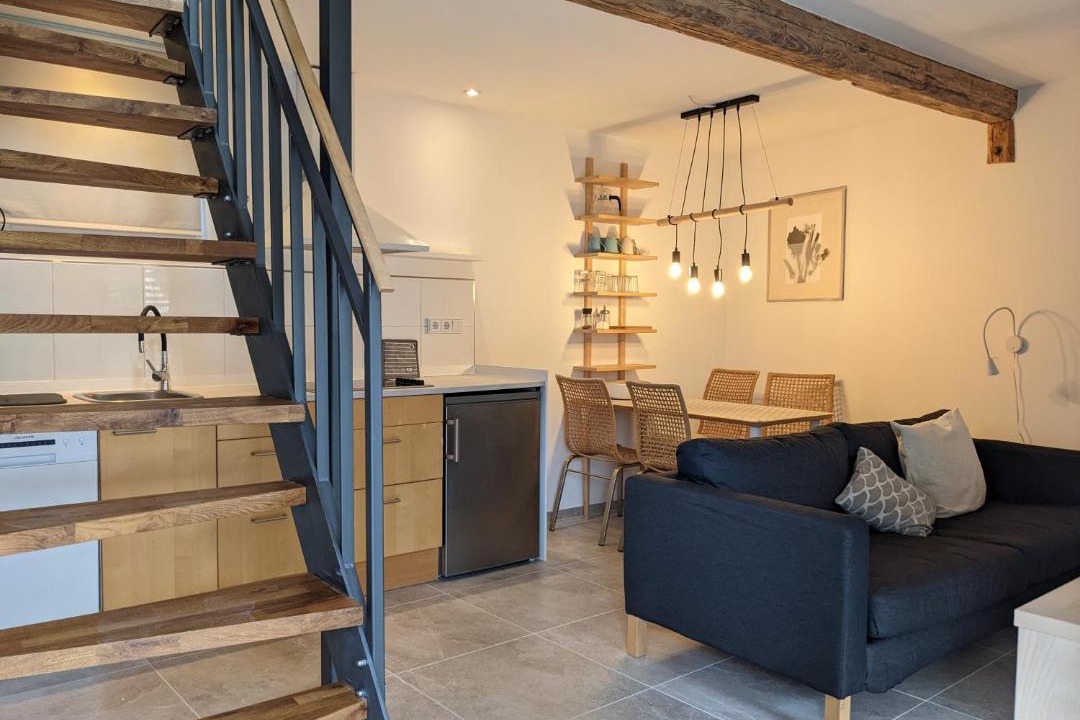 Photo of Livingroom in Sugenheim