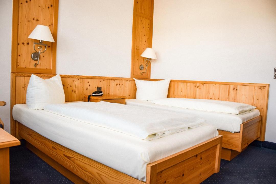 Photo of Bedroom in Wombach