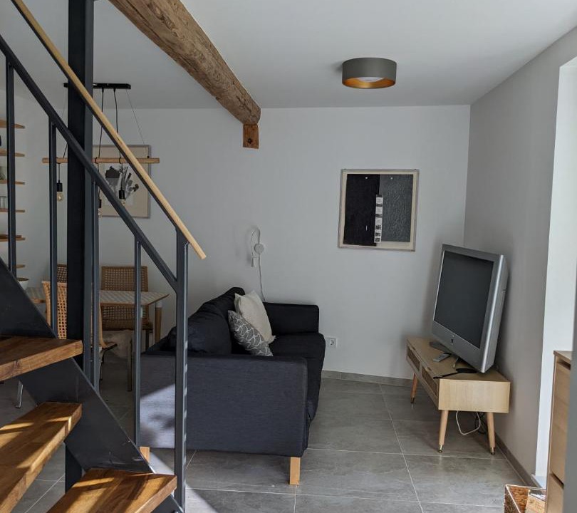 Photo of Livingroom in Sugenheim