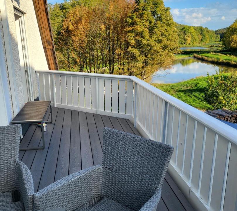 Photo of Patio Balcony in Gerhardshofen
