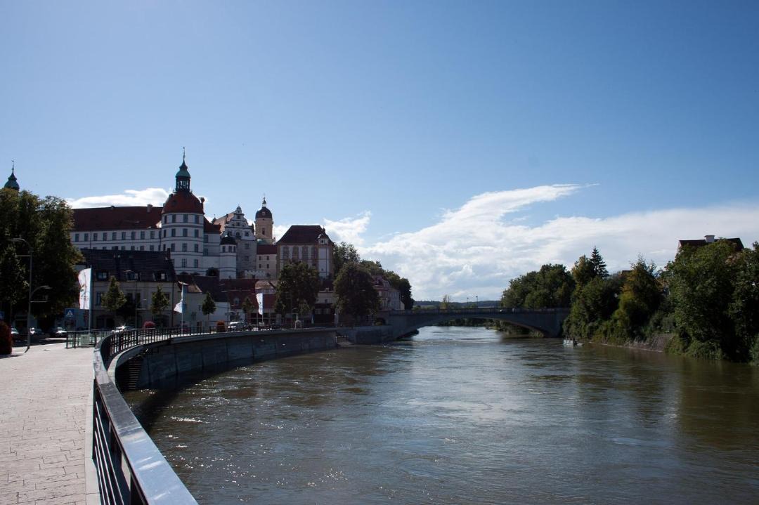 Photo of Outdoor in Neuburg