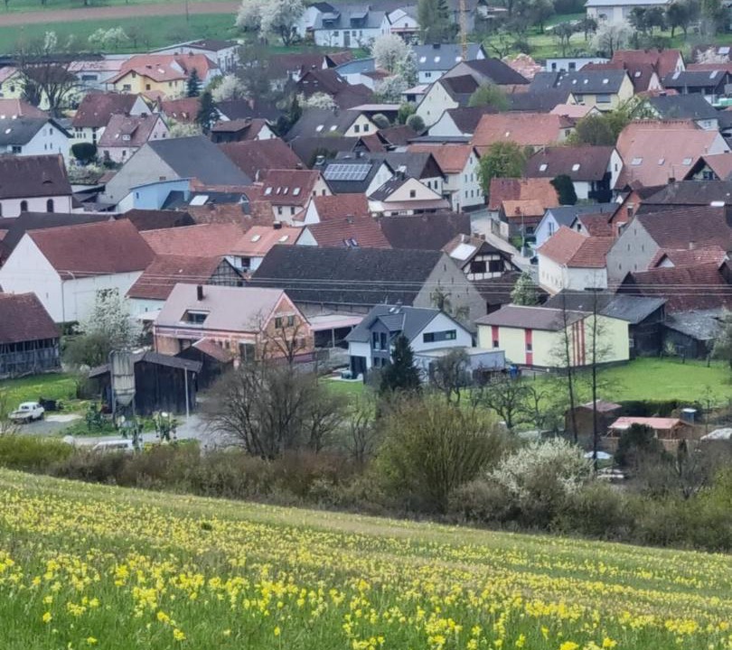 Photo of Others in Hammelburg