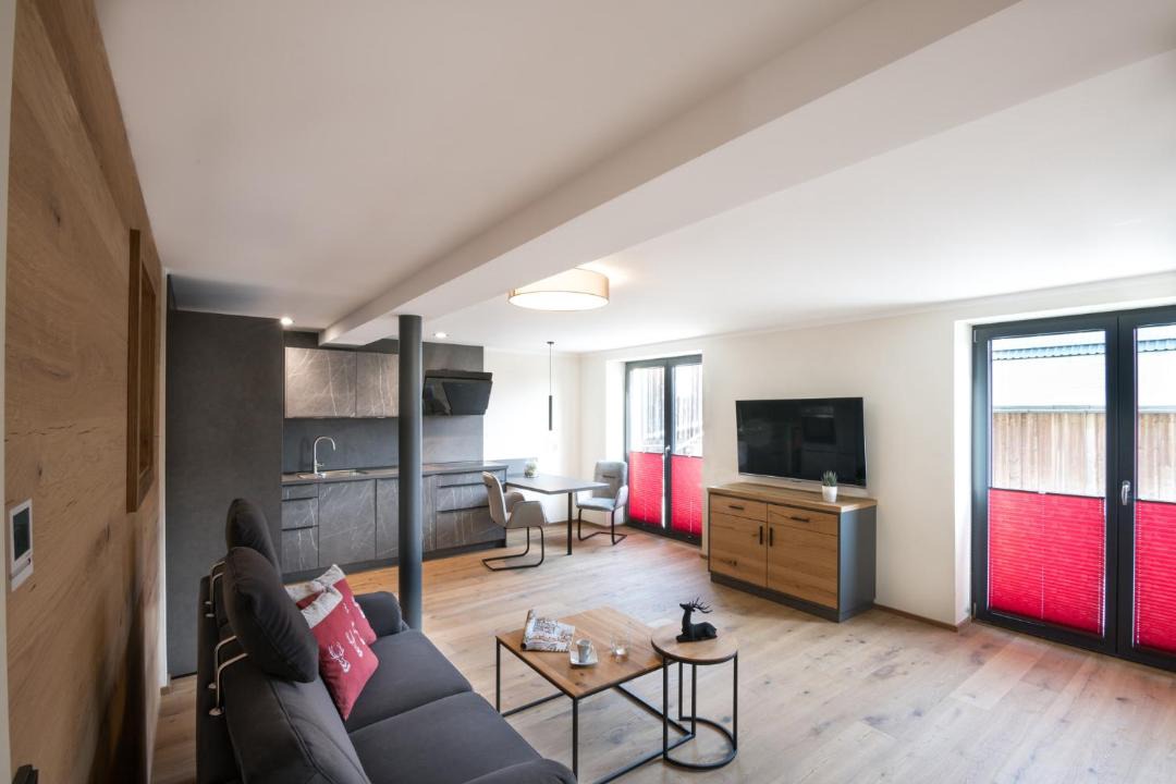 Photo of Livingroom in Feilitzsch