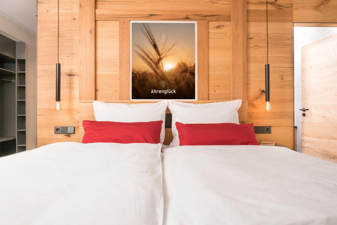 Photo of Bedroom in Feilitzsch