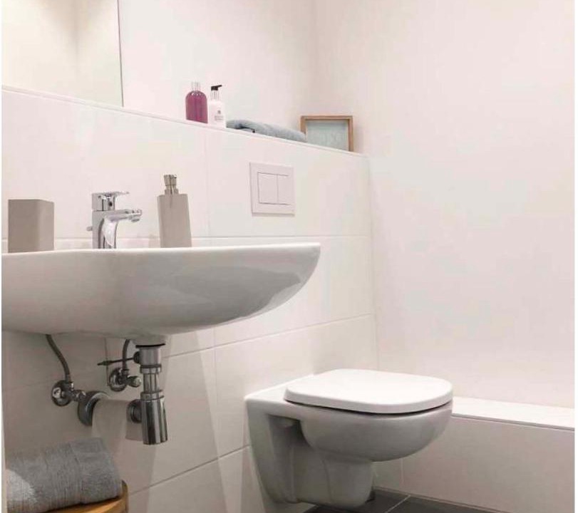 Photo of Bathroom in Riem
