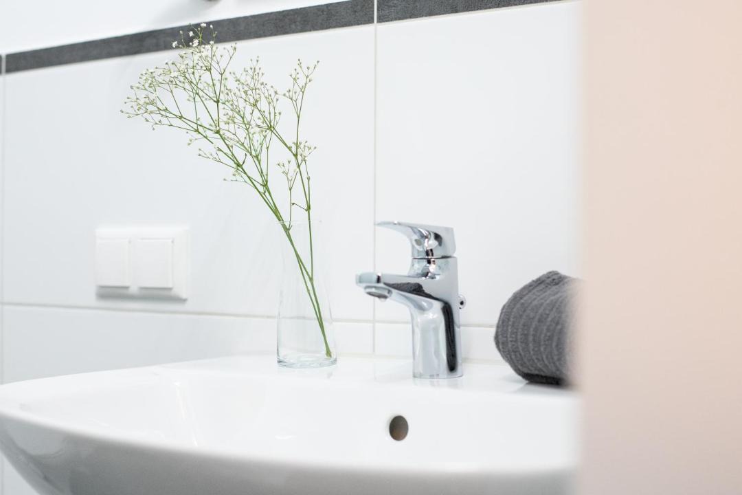 Photo of Bathroom in Ebersberg District
