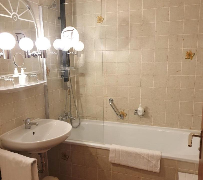 Photo of Bathroom in Kempten