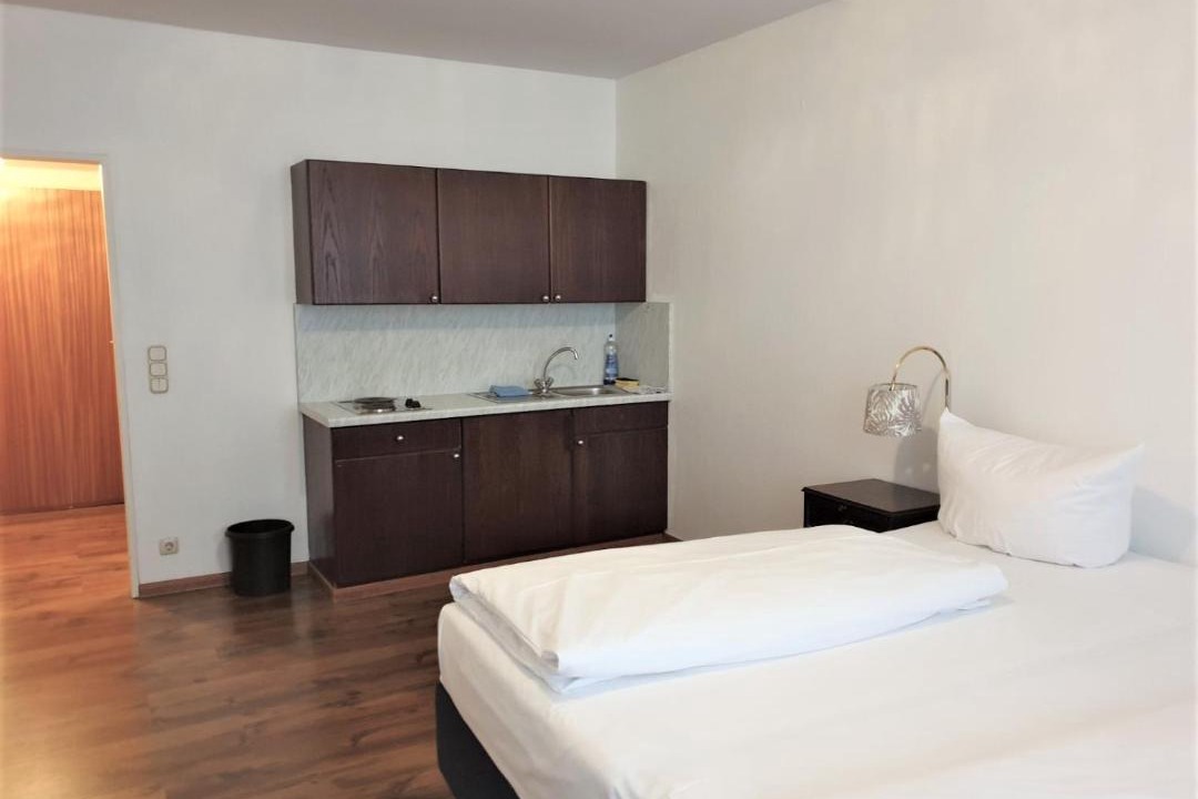 Photo of Bedroom in Kempten