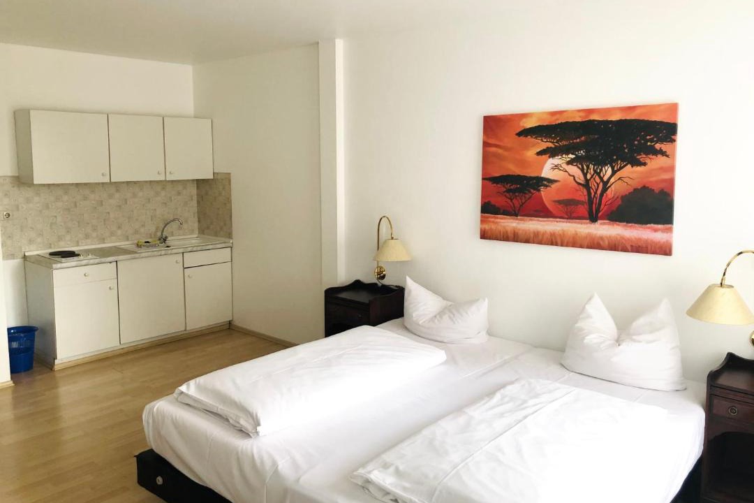 Photo of Bedroom in Kempten