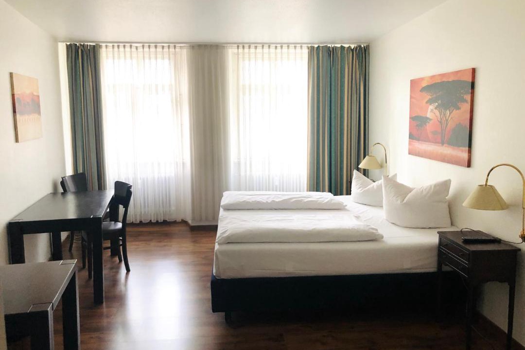 Photo of Bedroom in Kempten
