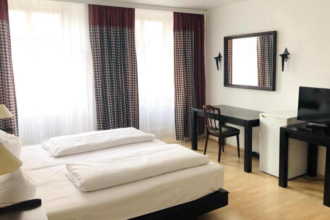 Photo of Bedroom in Kempten