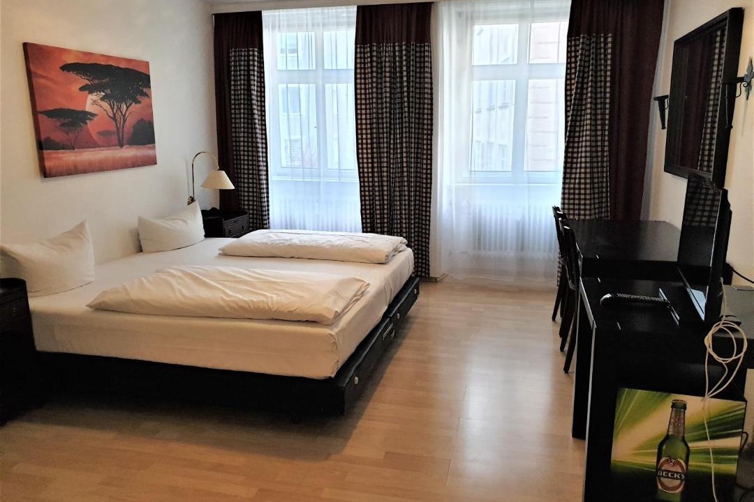 Photo of Bedroom in Kempten