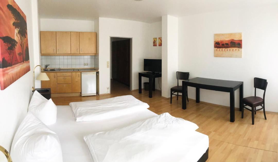 Photo of Livingroom in Kempten