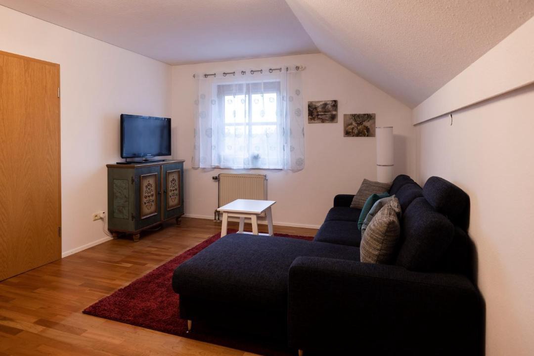 Photo of Livingroom in Seefeld