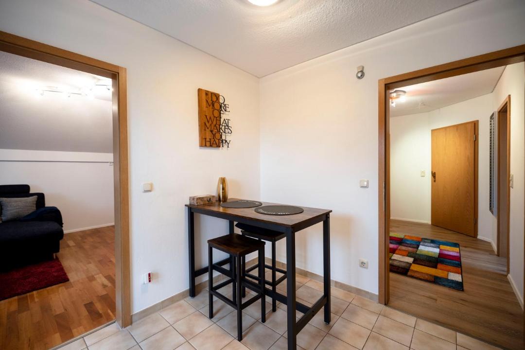 Photo of Livingroom in Seefeld