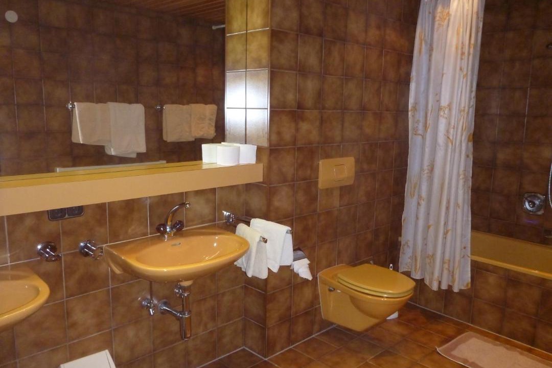 Photo of Bathroom in Pettneu am Arlberg