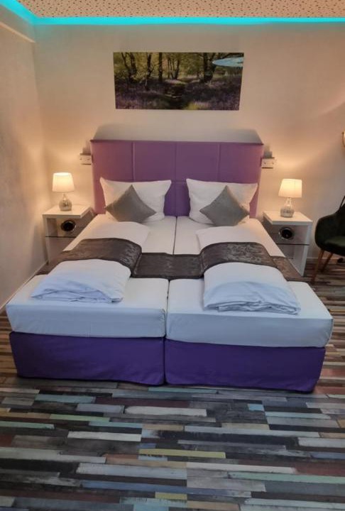 Photo of Bedroom in Neuburg
