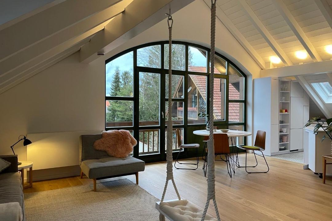Photo of Livingroom in Geretsried