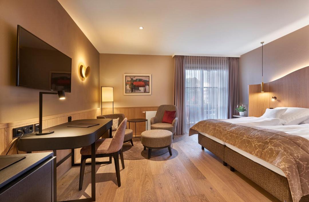 Photo of Bedroom in Zwiesel