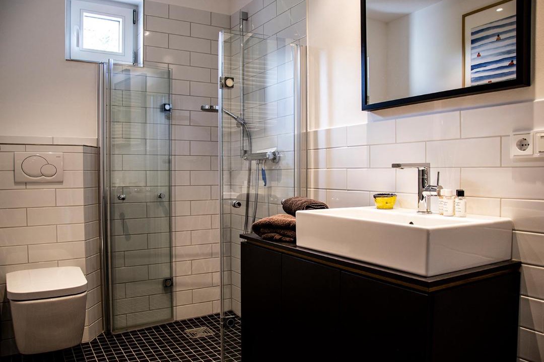 Photo of Bathroom in Steibis